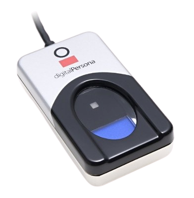 HID DigitalPersona 4500 Fingerprint Reader - Connect SmartID