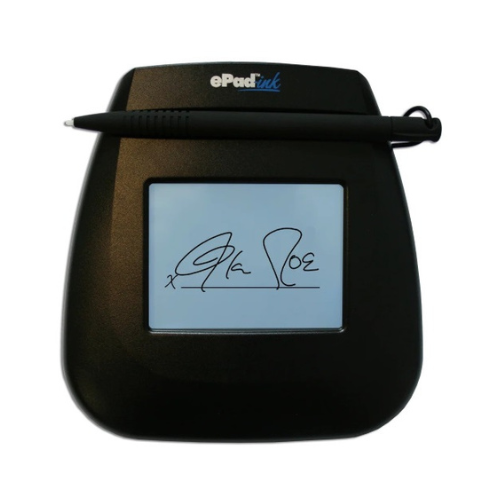 VP9805 ePad-Ink