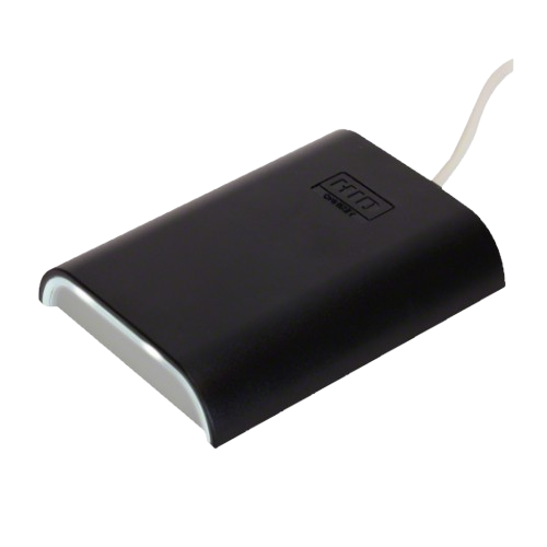 HID OMNIKEY 5427 CK Gen2, without BLE, Smart Card Reader