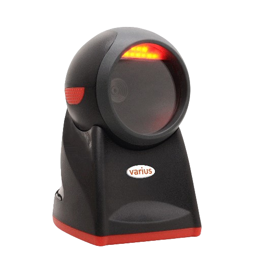 XB-8602 2D Omni-directional Barcode Scanner