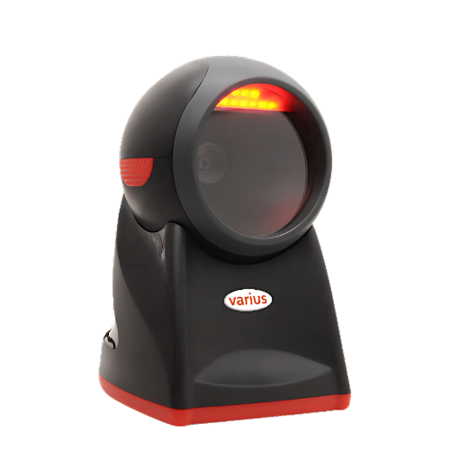 Barcode Scanners