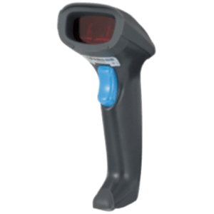 Cordless Barcode Scanners