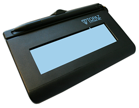 LCD Signature Pads